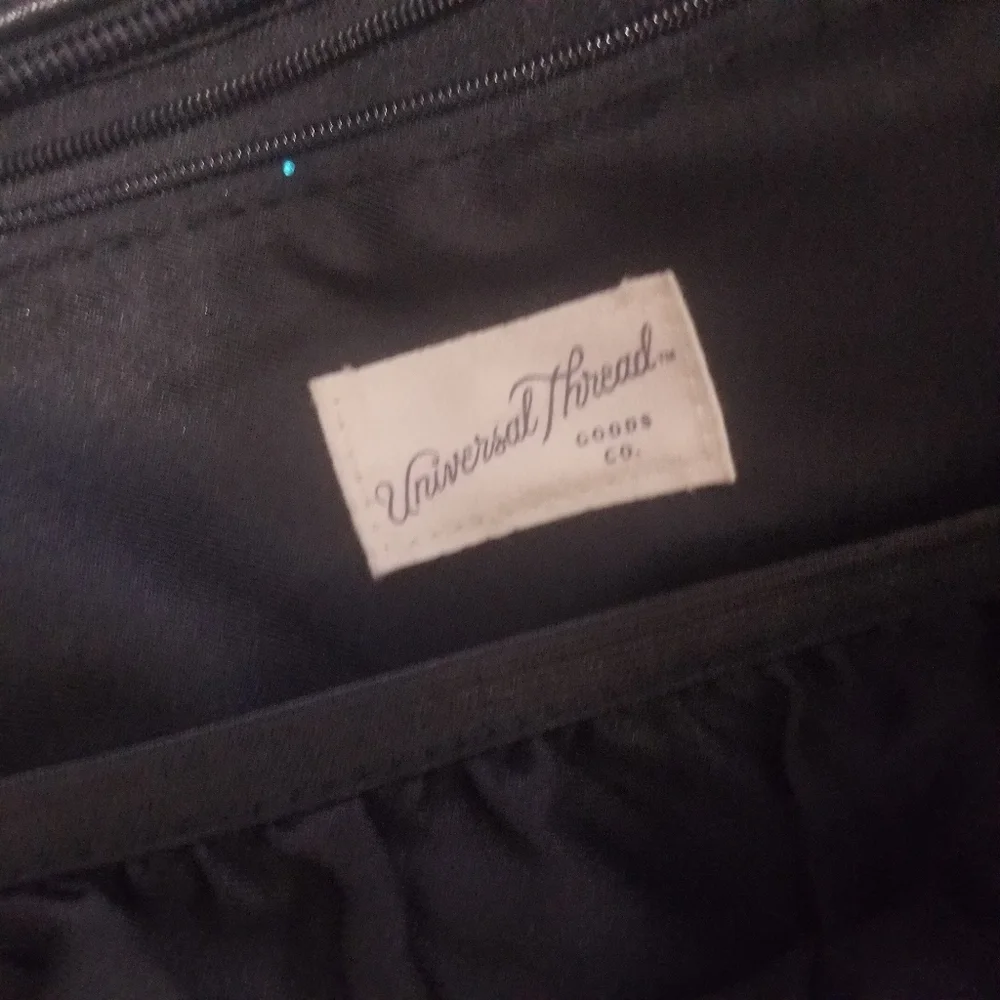 Universal thread bag - Picture 1 of 3